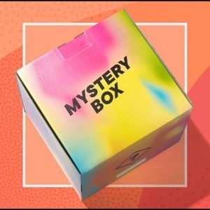 Beauty Mystery Box